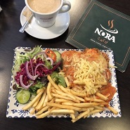 Nora cafe